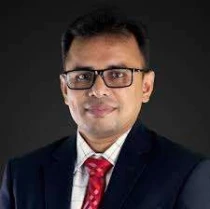 সমীর চন্দ্র সূত্রধর